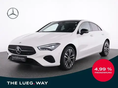 Used MERCEDES-BENZ CLASSE CLA Petrol 2024 Ad 