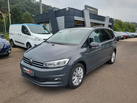 Annonce VOLKSWAGEN TOURAN Diesel 2023 d'occasion 