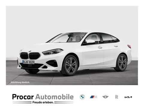 Annonce BMW SERIE 2 Essence 2024 d'occasion 