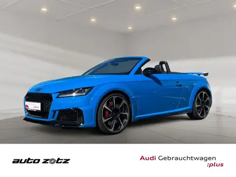 Annonce AUDI TT RS Essence 2023 d'occasion 