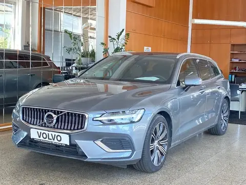 Annonce VOLVO V60 Hybride 2020 d'occasion 