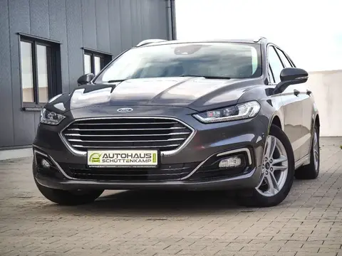 Annonce FORD MONDEO Diesel 2019 d'occasion 