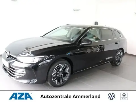 Used VOLKSWAGEN PASSAT Petrol 2024 Ad 