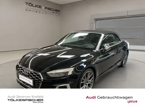 Annonce AUDI S5 Essence 2020 d'occasion 