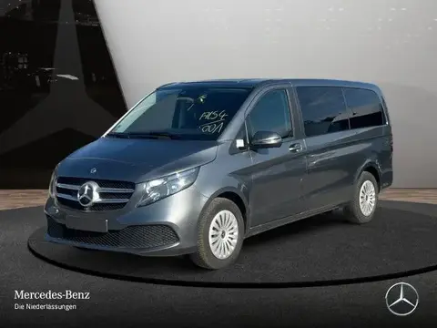 Annonce MERCEDES-BENZ CLASSE V Diesel 2023 d'occasion 