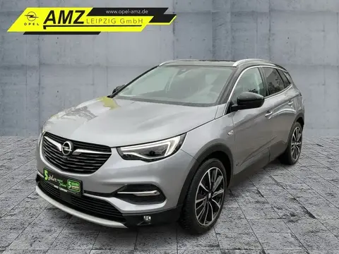 Used OPEL GRANDLAND Petrol 2020 Ad 