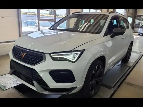 Used CUPRA ATECA Petrol 2021 Ad 