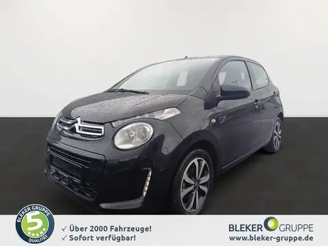 Used CITROEN C1 Petrol 2021 Ad 