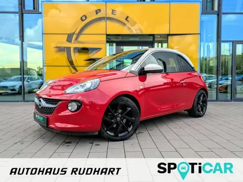 Annonce OPEL ADAM Essence 2019 d'occasion 