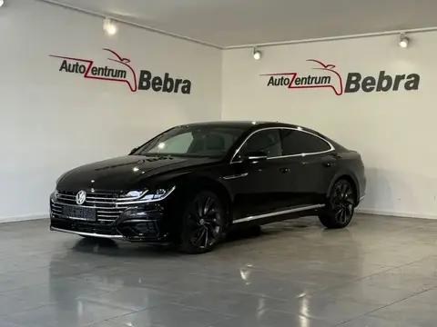 Annonce VOLKSWAGEN ARTEON Diesel 2017 d'occasion 