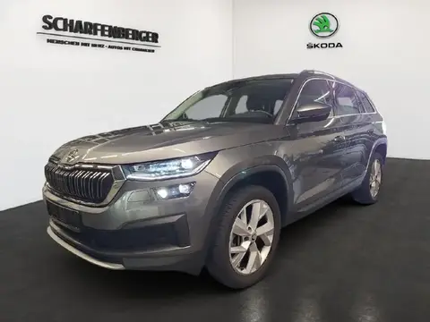 Used SKODA KODIAQ Diesel 2023 Ad 