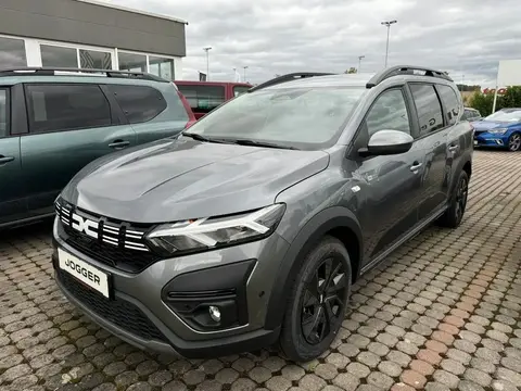 Used DACIA JOGGER Petrol 2024 Ad 