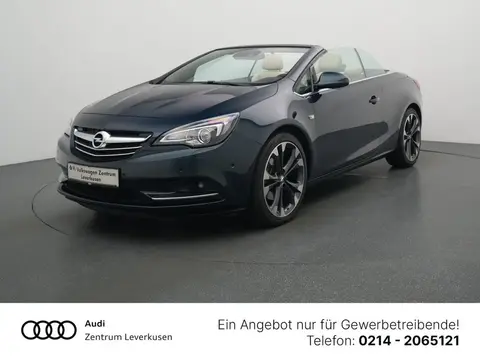 Used OPEL CASCADA Diesel 2014 Ad 