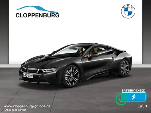 Used BMW I8 Hybrid 2020 Ad 