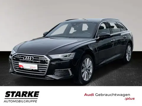 Used AUDI A6 Diesel 2021 Ad 