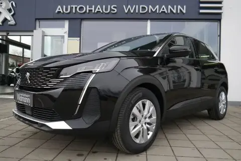 Annonce PEUGEOT 3008 Essence 2024 d'occasion 