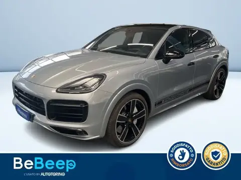 Annonce PORSCHE CAYENNE Essence 2020 d'occasion 