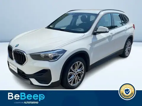 Annonce BMW X1 Diesel 2019 d'occasion 