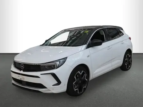 Annonce OPEL GRANDLAND Essence 2023 d'occasion 