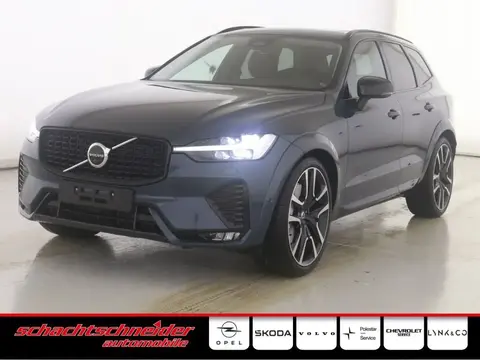 Used VOLVO XC60 Diesel 2024 Ad 