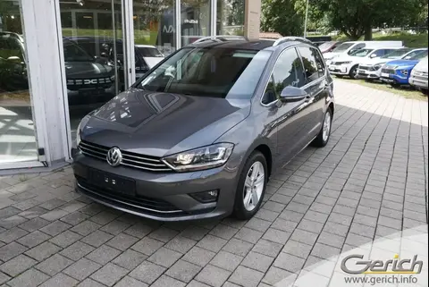 Used VOLKSWAGEN GOLF Petrol 2017 Ad 