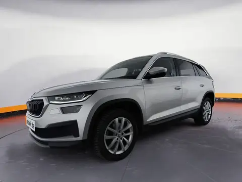 Annonce SKODA KODIAQ Essence 2022 d'occasion 