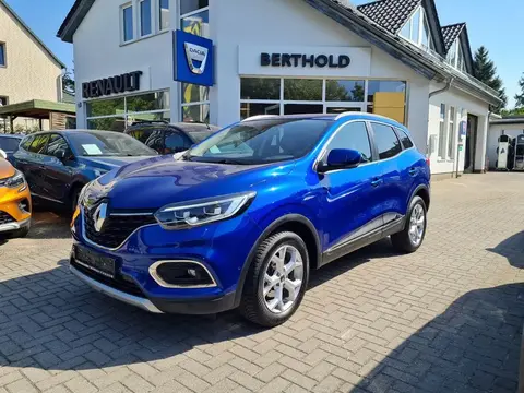 Used RENAULT KADJAR Petrol 2020 Ad 