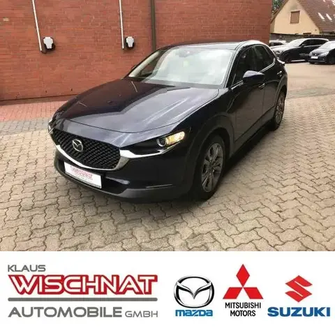 Used MAZDA CX-30 Petrol 2020 Ad 