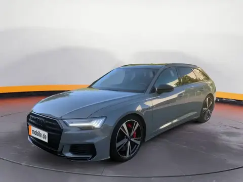 Annonce AUDI S6 Diesel 2022 d'occasion 