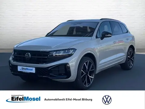 Annonce VOLKSWAGEN TOUAREG Diesel 2024 d'occasion 