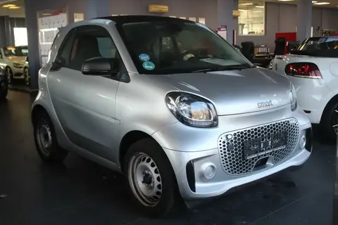 Used SMART FORTWO Not specified 2021 Ad 