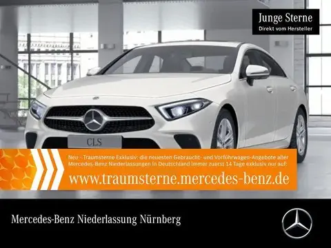 Used MERCEDES-BENZ CLASSE CLS Diesel 2019 Ad 