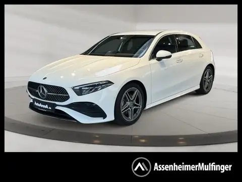 Annonce MERCEDES-BENZ CLASSE A Essence 2023 d'occasion 