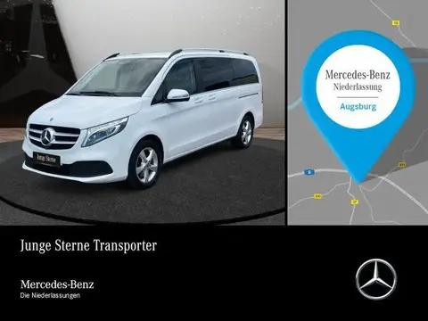 Used MERCEDES-BENZ CLASSE V Diesel 2020 Ad 