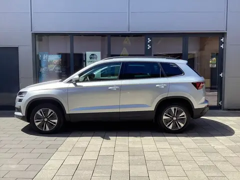 Annonce SKODA KAROQ Essence 2024 d'occasion 