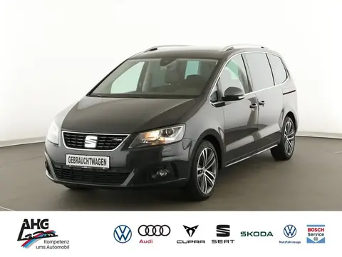 Used SEAT ALHAMBRA Diesel 2020 Ad 