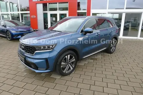 Used KIA SORENTO Hybrid 2022 Ad 