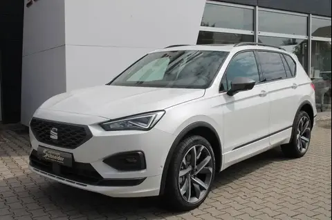 Annonce SEAT TARRACO Diesel 2020 d'occasion 