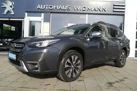 Annonce SUBARU OUTBACK Essence 2023 d'occasion 