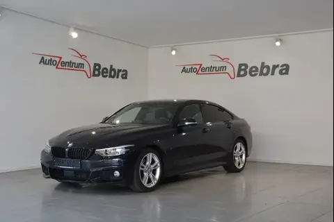 Used BMW SERIE 4 Diesel 2019 Ad 