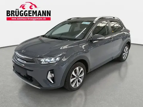 Used KIA STONIC Petrol 2021 Ad 