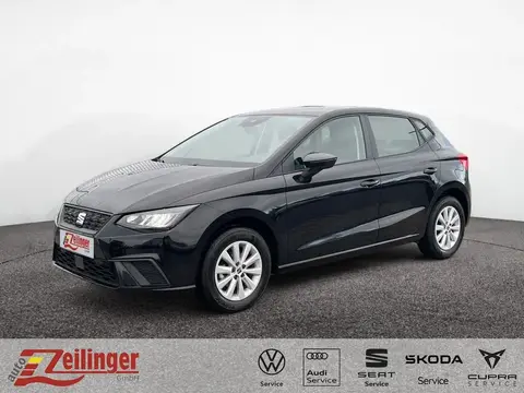 Used SEAT IBIZA Petrol 2024 Ad 