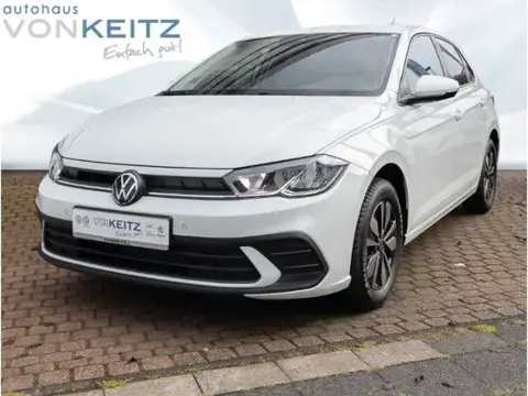 Used VOLKSWAGEN POLO Petrol 2024 Ad 