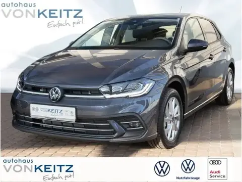 Used VOLKSWAGEN POLO Petrol 2024 Ad 