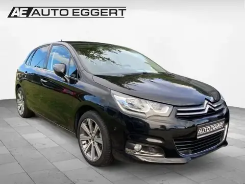 Annonce CITROEN C4 Essence 2016 d'occasion 