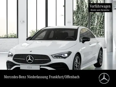 Used MERCEDES-BENZ CLASSE CLA Petrol 2024 Ad 