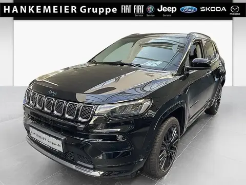 Used JEEP COMPASS Hybrid 2023 Ad 