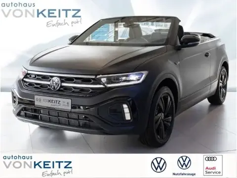 Used VOLKSWAGEN T-ROC Petrol 2024 Ad 