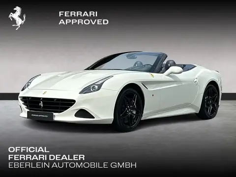 Annonce FERRARI CALIFORNIA Essence 2016 d'occasion 