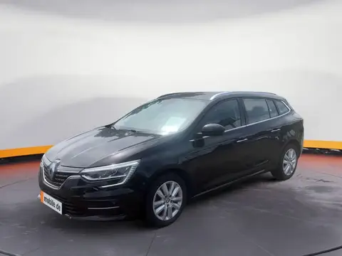 Used RENAULT MEGANE Petrol 2022 Ad 